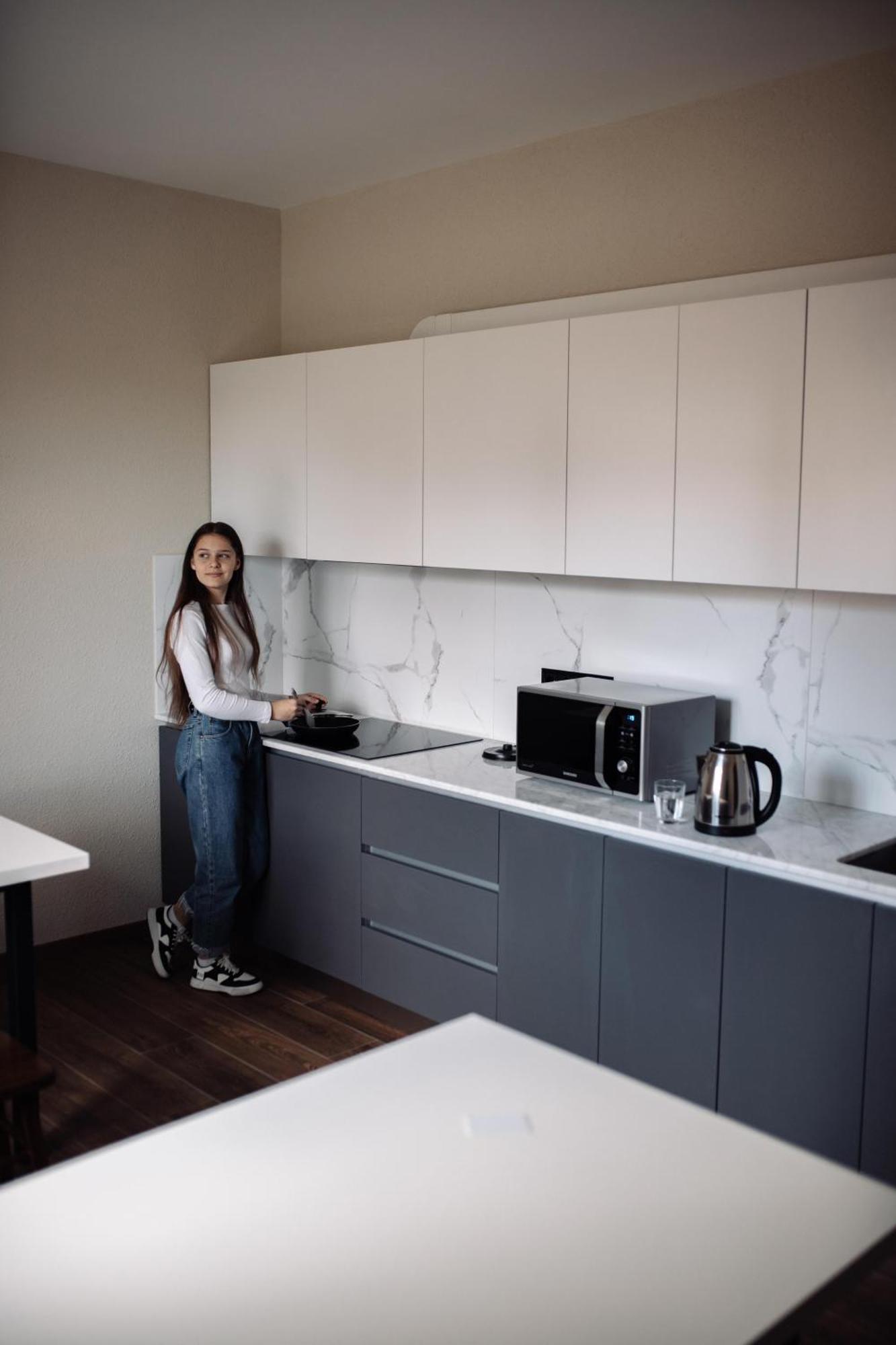 Nesvit Hotel Kiev Dış mekan fotoğraf
