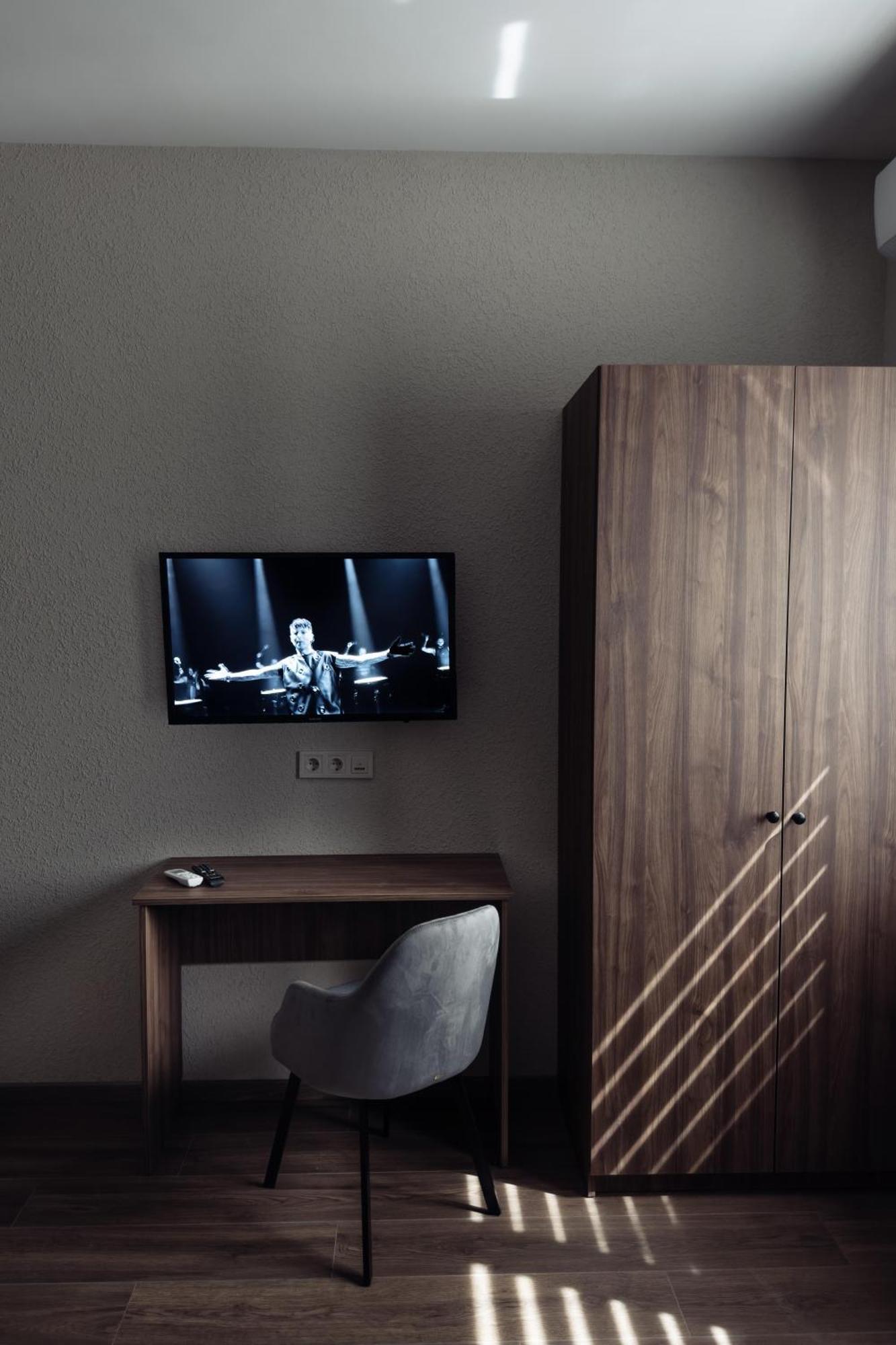 Nesvit Hotel Kiev Dış mekan fotoğraf