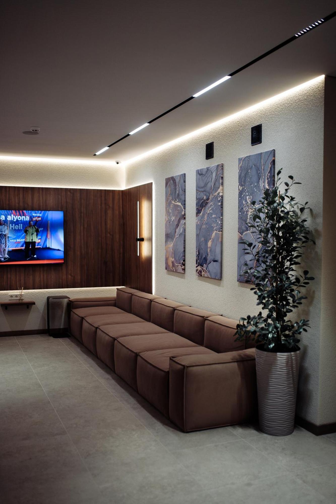 Nesvit Hotel Kiev Dış mekan fotoğraf