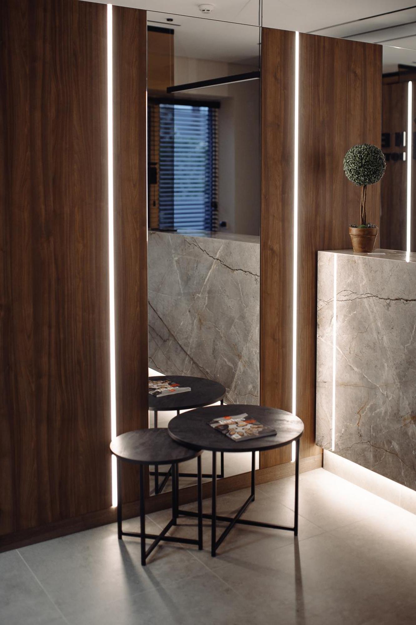 Nesvit Hotel Kiev Dış mekan fotoğraf