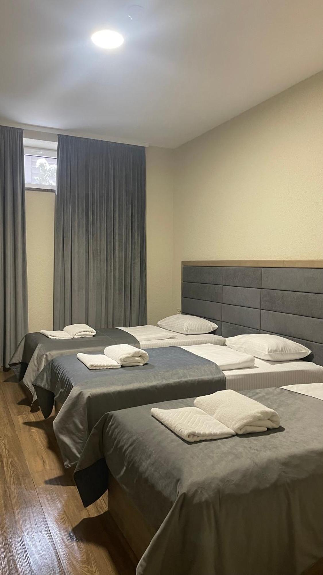 Nesvit Hotel Kiev Dış mekan fotoğraf