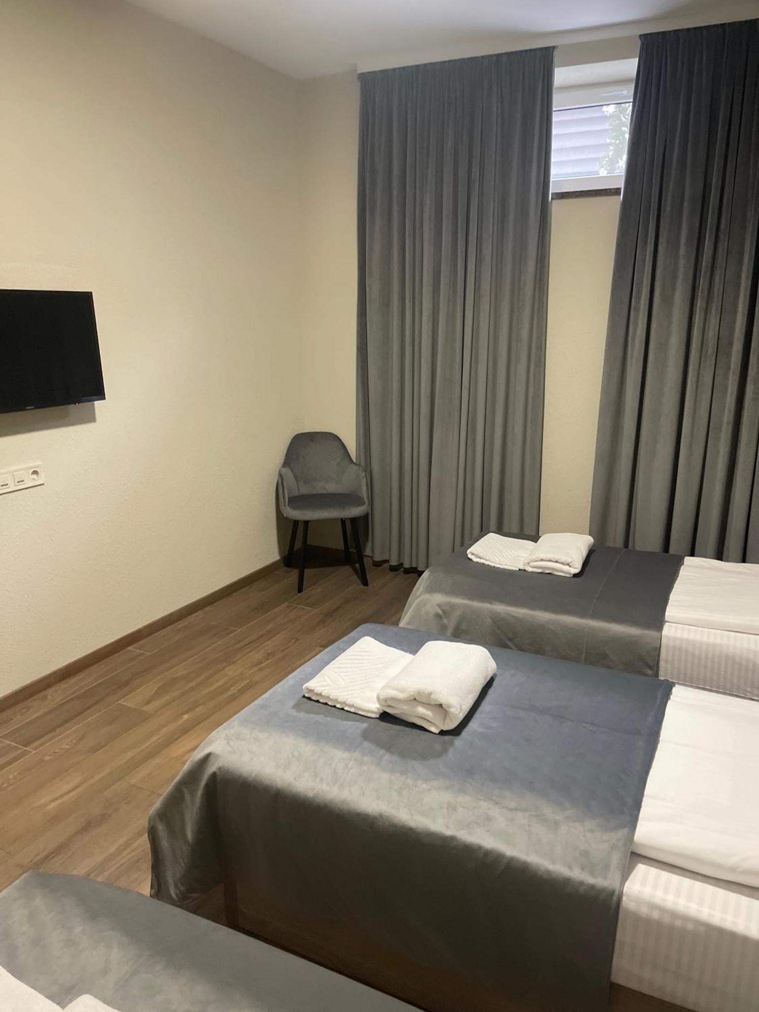 Nesvit Hotel Kiev Dış mekan fotoğraf