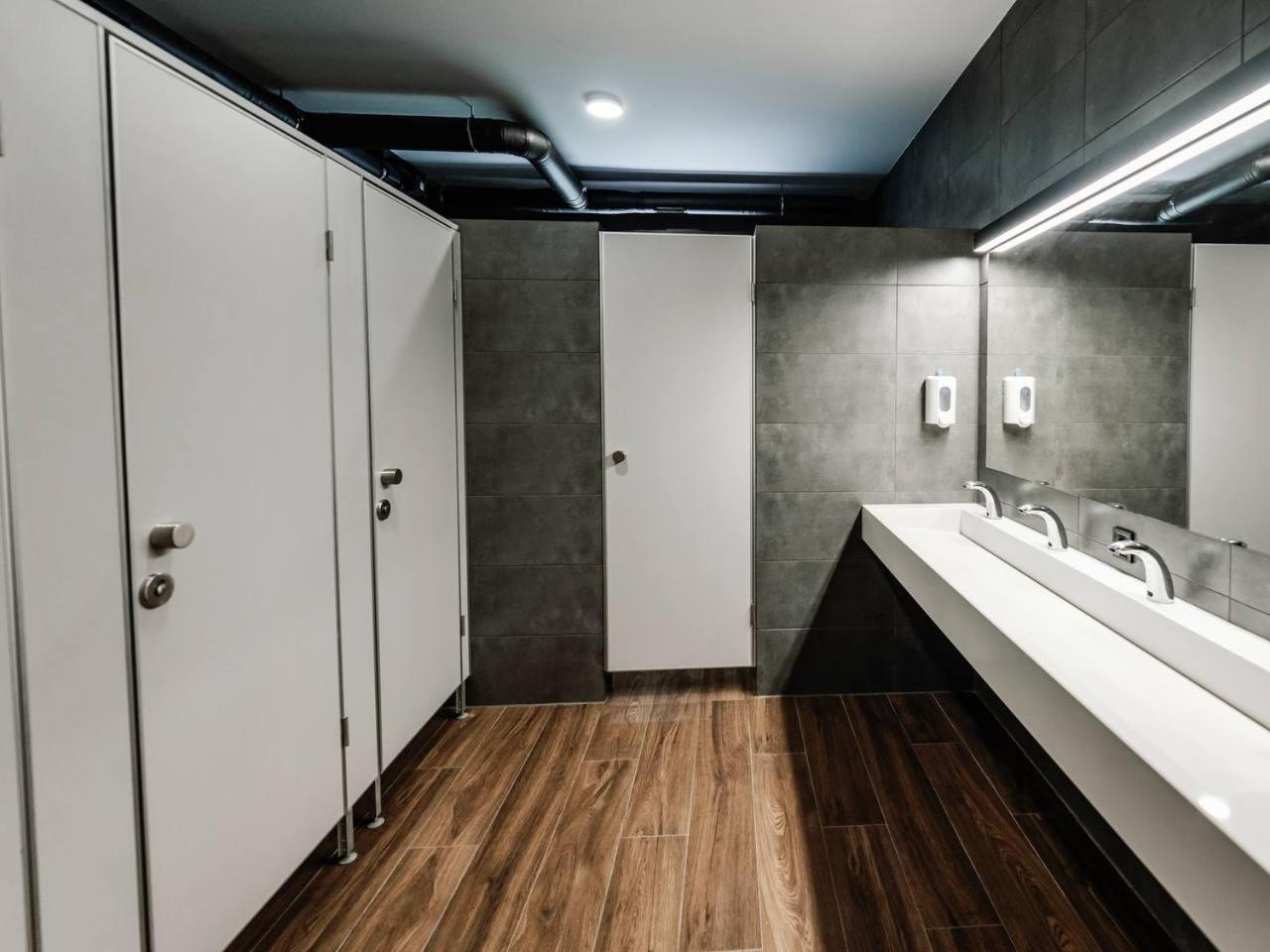 Nesvit Hotel Kiev Dış mekan fotoğraf