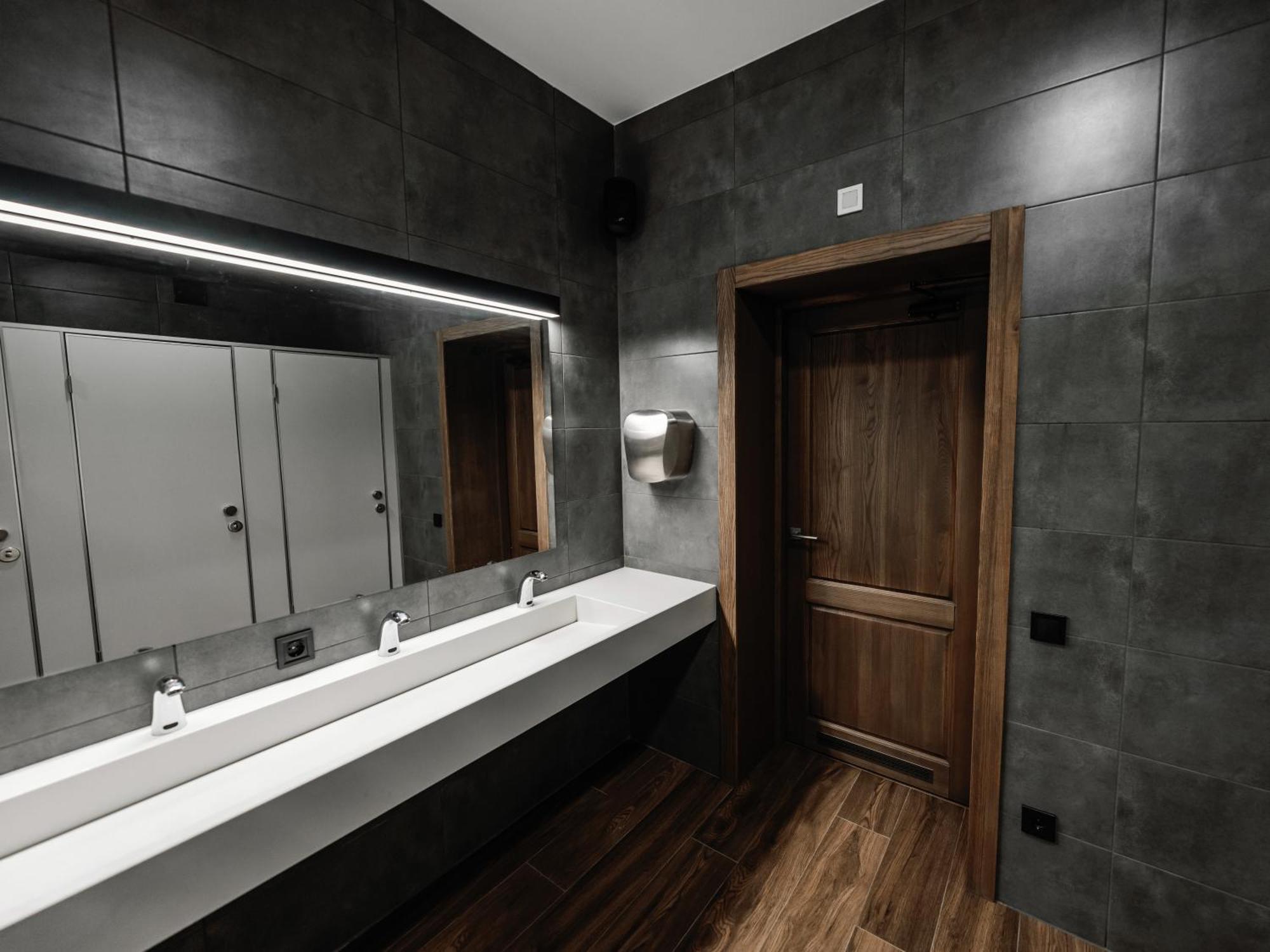 Nesvit Hotel Kiev Dış mekan fotoğraf