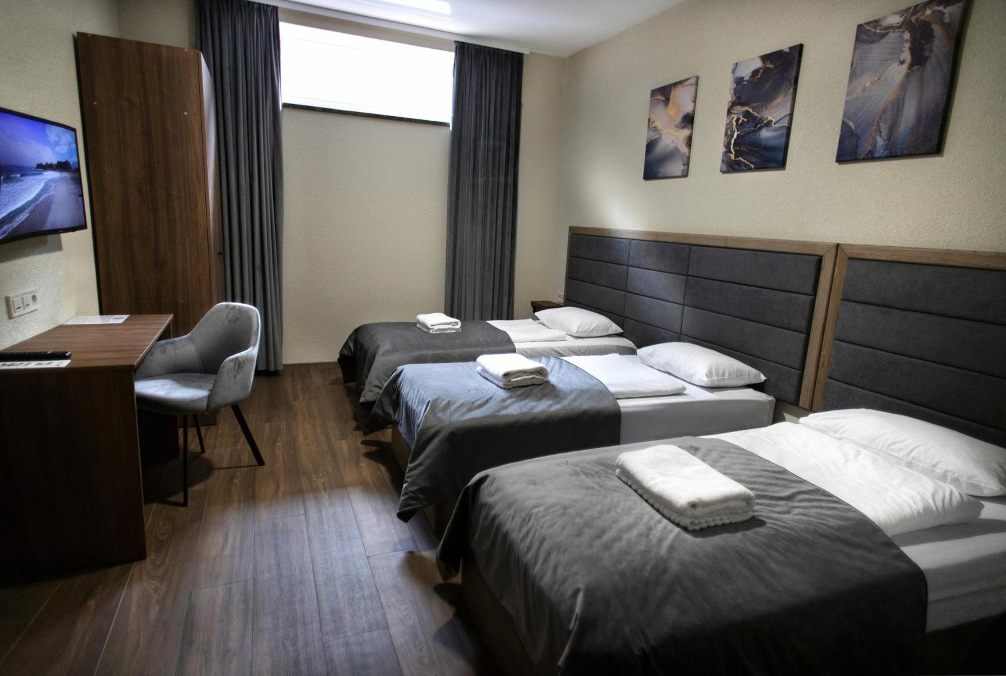 Nesvit Hotel Kiev Dış mekan fotoğraf